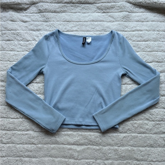 h&m top - Picture 1 of 2